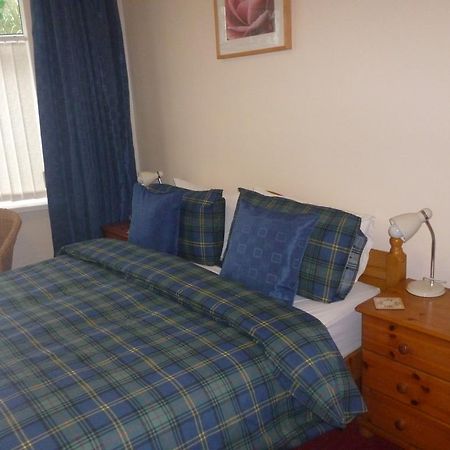 The New Inn Guest House 布里真德 外观 照片