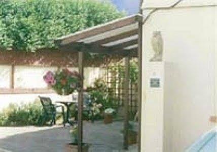 The New Inn Guest House 布里真德 外观 照片