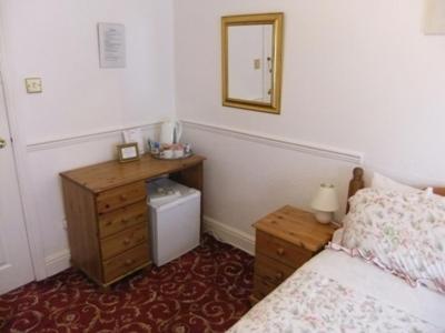 The New Inn Guest House 布里真德 客房 照片