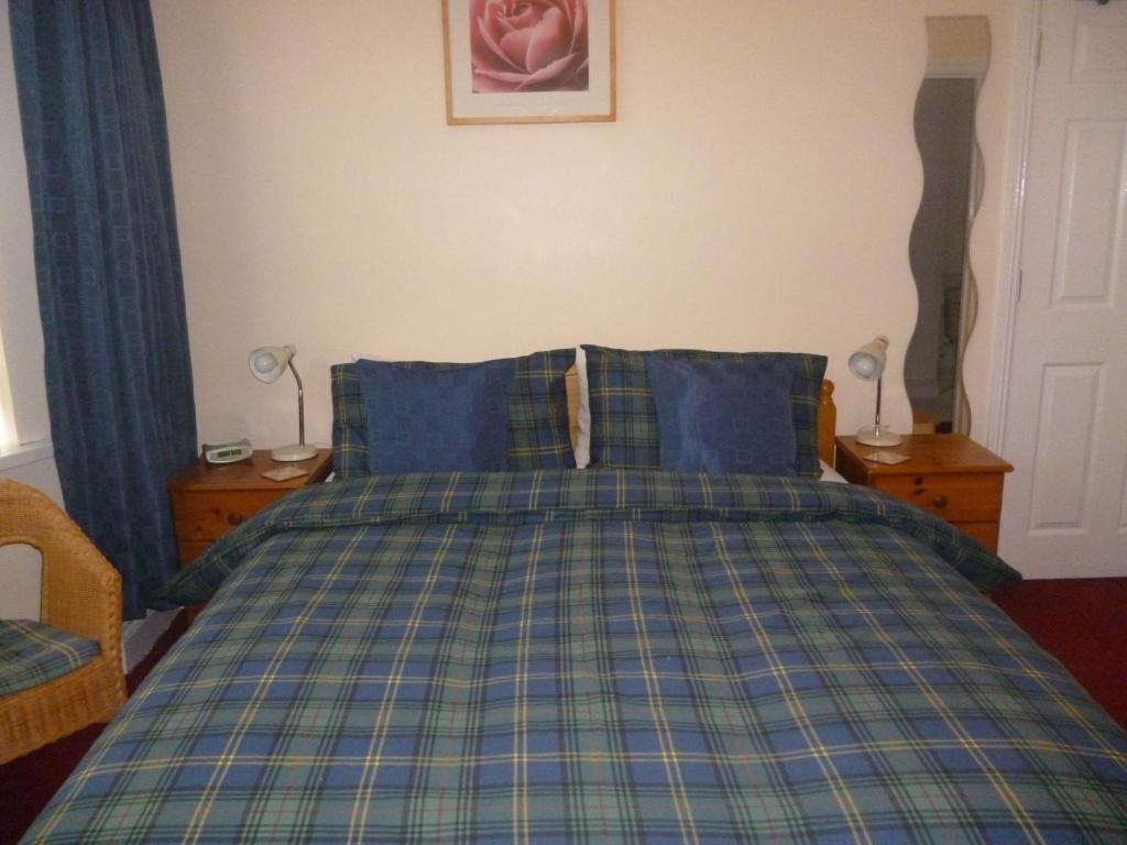 The New Inn Guest House 布里真德 客房 照片