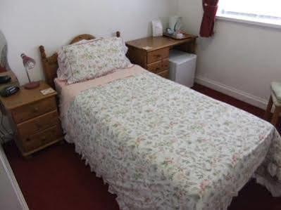 The New Inn Guest House 布里真德 外观 照片