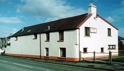 The New Inn Guest House 布里真德 外观 照片